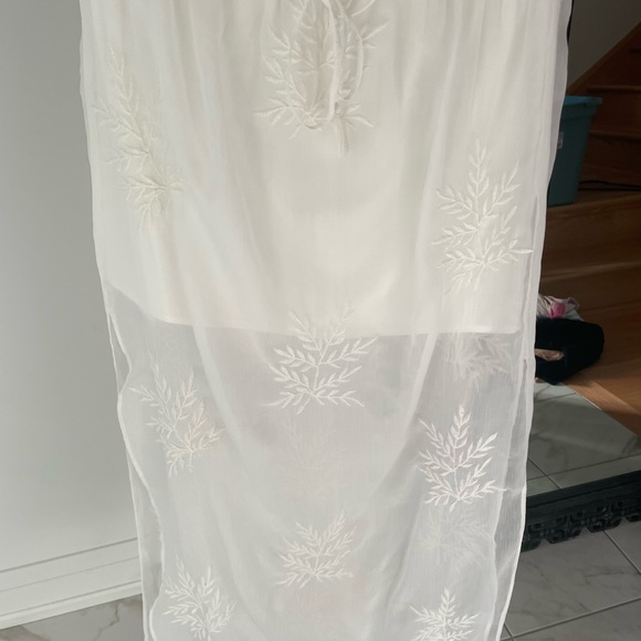 Zara summer skirt (Medium) - Picture 2 of 5